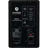 Arturia MiniFuse Recording Pack + Arturia MiniLab 3 + Arturia Analog Lab + Prodipe Pro 5 V4 + Maximum Acoustics SMS - Black