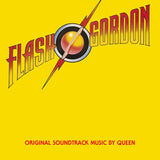 Queen - Flash Gordon [LP]