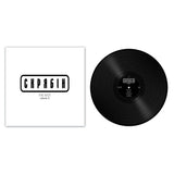 Скрябін - The Best. Volume II [LP]