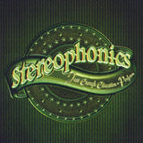 Stereophonics - Just Enough Education To Perform [LP] - Green