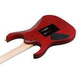 IBANEZ RGR420FMSP-TGF