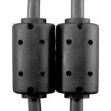 UDG Ultimate Audio Cable USB 2.0 AB Straight 1m Black