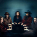 My Morning Jacket - Is [LP] - Summer Sky Splash