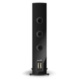 DALI Rubikore 8 - Black High Gloss