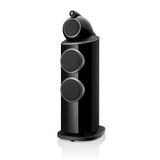 Bowers & Wilkins 802 D4 - Gloss Black