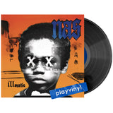 Nas - Illmatic XX [LP]