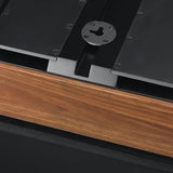 DALI Opticon LCR - Light Walnut