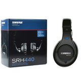 Shure SRH440A-EFS