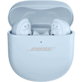 BOSE QuietComfort Ultra Earbuds - Moonstone Blue