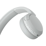 Sony WH-CH520 - White