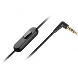 Sony MDR-EX15AP Black