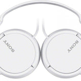 Sony MDR-ZX110 White