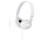 Sony MDR-ZX110AP White