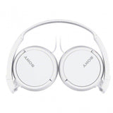 Sony MDR-ZX110AP White