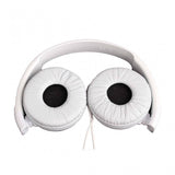 Sony MDR-ZX110AP White