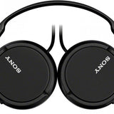 Sony MDR-ZX110AP Black