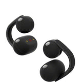 Sony LinkBuds Clip BT 5.3 TWS Black