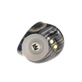 Noble Audio FoKus Prestige Encore Black