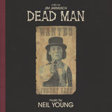 Neil Young - Dead Man [2LP]