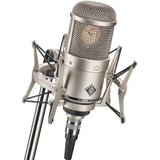 Neumann EA 4