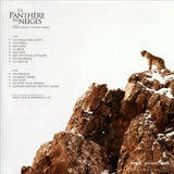 Nick Cave & Warren Ellis - La Panthere Des Neiges [LP] - White