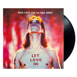 Nick Cave And The Bad Seeds - Let Love In [LP]
