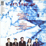 Nick Cave And The Bad Seeds - Let Love In [LP]