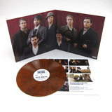 Nick Cave And Warren Ellis - The Assassination Of Jesse James By The Coward Robert Ford (Music From The Motion Picture) [LP] - Whiskey