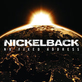 Nickelback - No Fixed Address [LP]