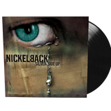 Nickelback - Silver Side Up [LP]
