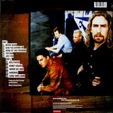 Nickelback - Silver Side Up [LP]