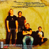 Nickelback - The Long Road [LP]