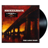 Nickelback - The Long Road [LP]