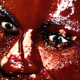 Night Lovell - My Blood As The Ink (Indie Exclusive) [LP] - Clear Red
