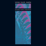 Nine Inch Nails - Pretty Hate Machine [LP]