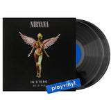 Nirvana - In Utero (2013 Mix) [2LP]