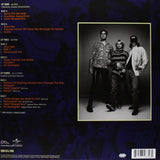 Nirvana - In Utero (20th Anniversary) [3LP]