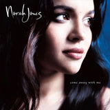 Norah Jones - Come Away With Me [LP]