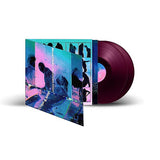 Nothing But Thieves - Moral Panic: The Complete Edition [2LP] - Coloured