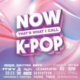 Various - Now That’s What I Call K-Pop [LP]