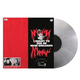 Suicideboys - I Want To Die In New Orleans [LP] - Silver