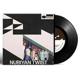 Nubiyan Twist / Swindle - Through The Noise (Chant No.2) / Miss Kane [7inch]