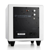 Audioengine S8 - White