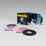 Oasis – Knebworth 1996 [3LP]