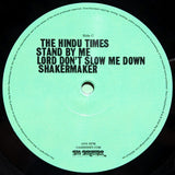 Oasis - Time Flies 1994 - 2009 [4LP] - Box Set