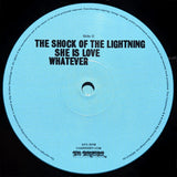 Oasis - Time Flies 1994 - 2009 [4LP] - Box Set