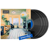 Oasis - Definitely Maybe (30th Anniversary Edition) (Deluxe) [4LP]