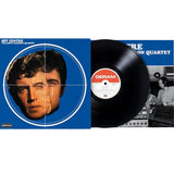 The John Cameron Quartet - Off Centre [LP]