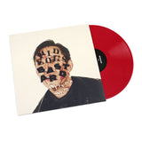Oliver Sim - Hideous Bastard [LP] - Blood Red