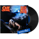 Ozzy Osbourne - Bark At The Moon [LP]